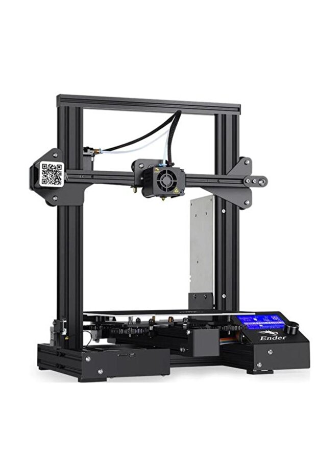 3D Printer Ender-3, FDM - 1