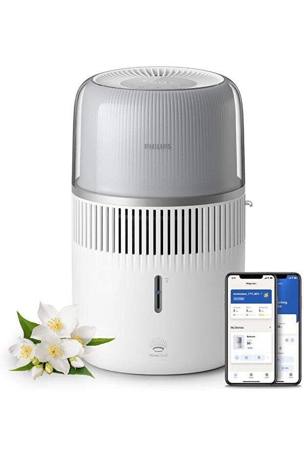 Air Humidifier 5000 Series HU5710/00