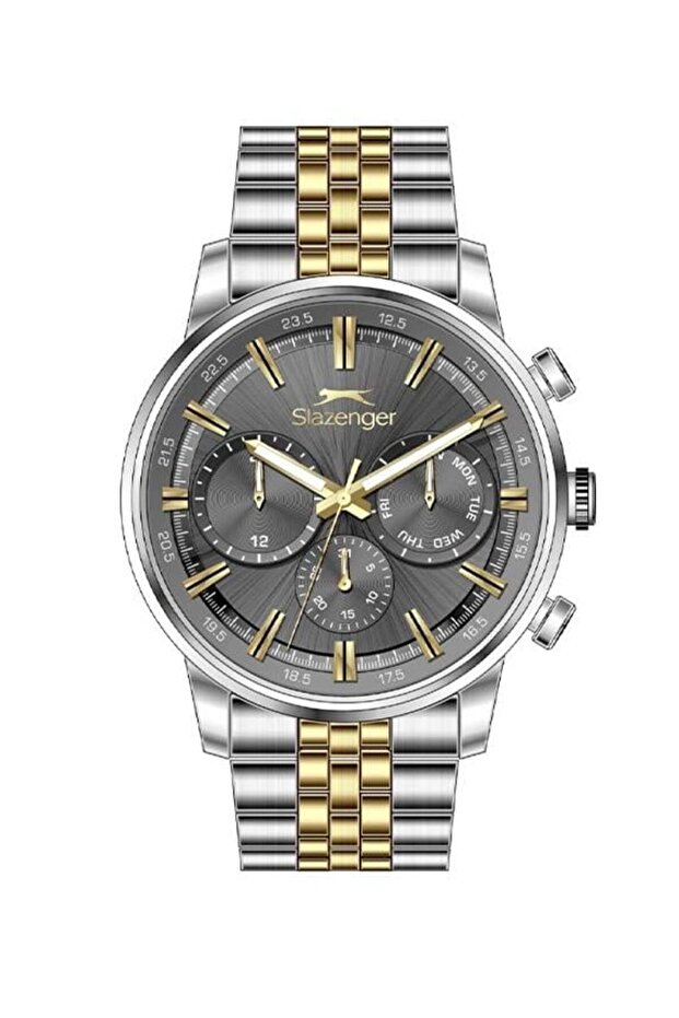 Sl.09.2453.2.06 Women's Wristwatch