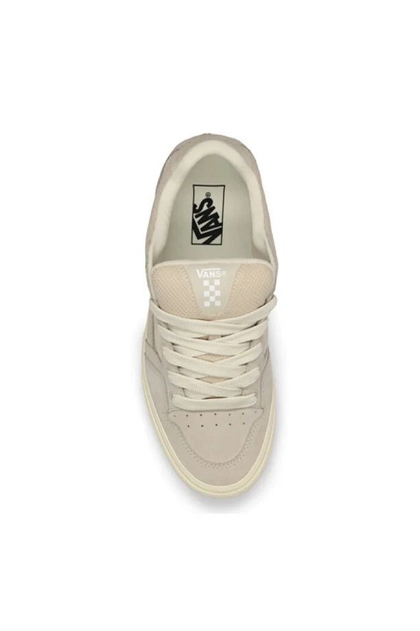 Caldrone Erkek Bej Sneaker Ayakkabı VN000CSP2N11 - 2