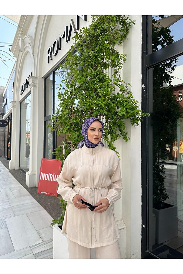 وشاح منقوش من إلسي