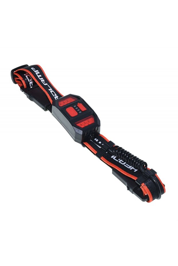 Lanterna de Cap cu Led-Cob Flexibil G13 - 5