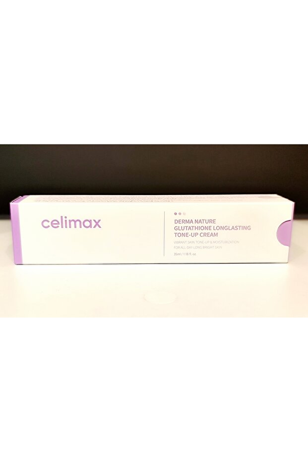 Derma Nature Glutathione Longlasting Tone-Up Cream 35 ml - 2