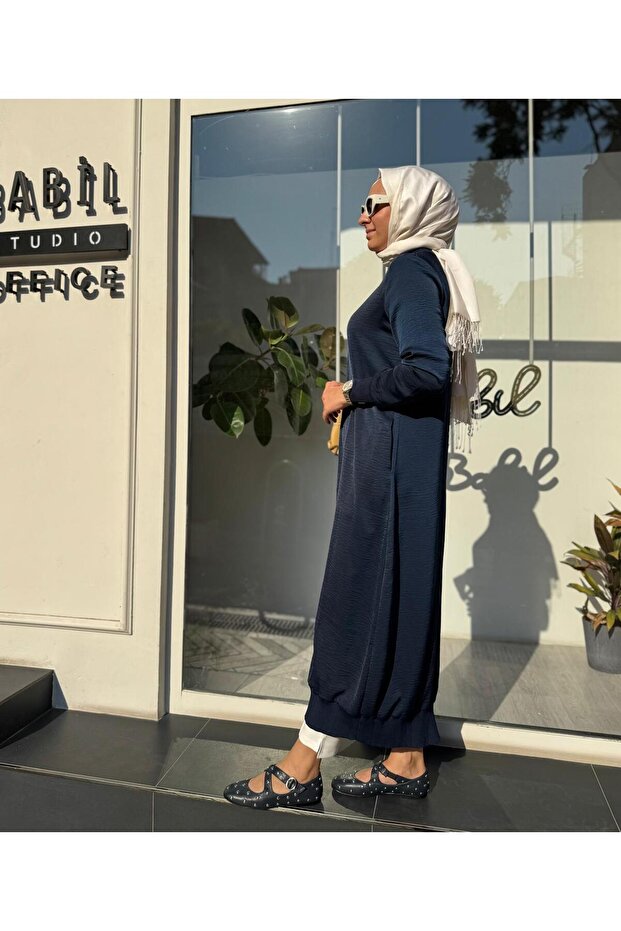 İNVEE 6430 Kap / Ferace - 4