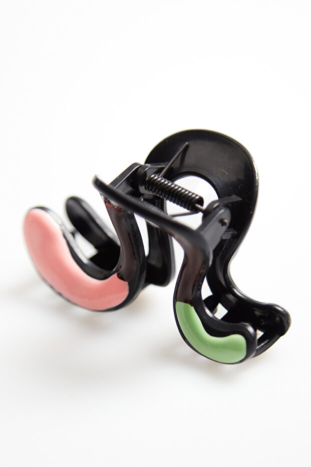 مشبك مزلاج العظام - 2