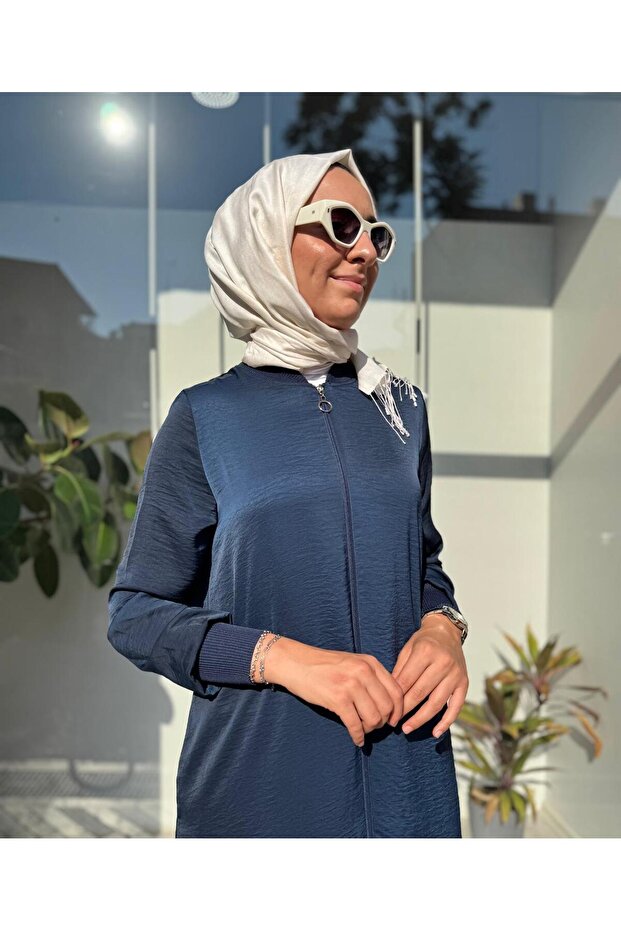 İNVEE 6430 Kap / Ferace - 3