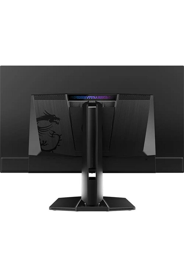 MPG 322URX QD-OLED 31.5 3840x2160 UHD 240Hz 0.03 ms HDMI DP Type-C QD-OLED Gaming Monitör - 5