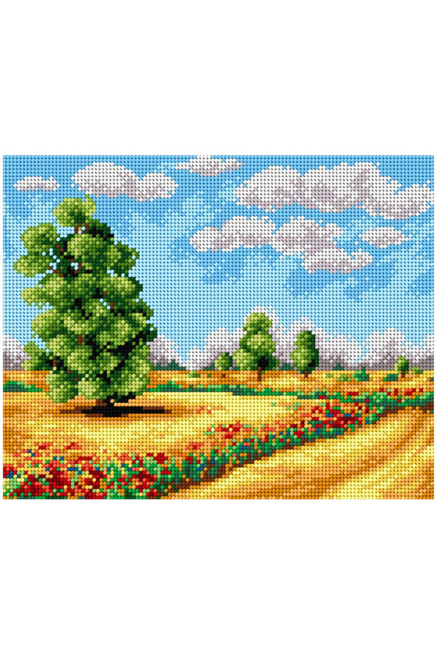 تابلوه جداري مطبوع 2393 24*30 سم