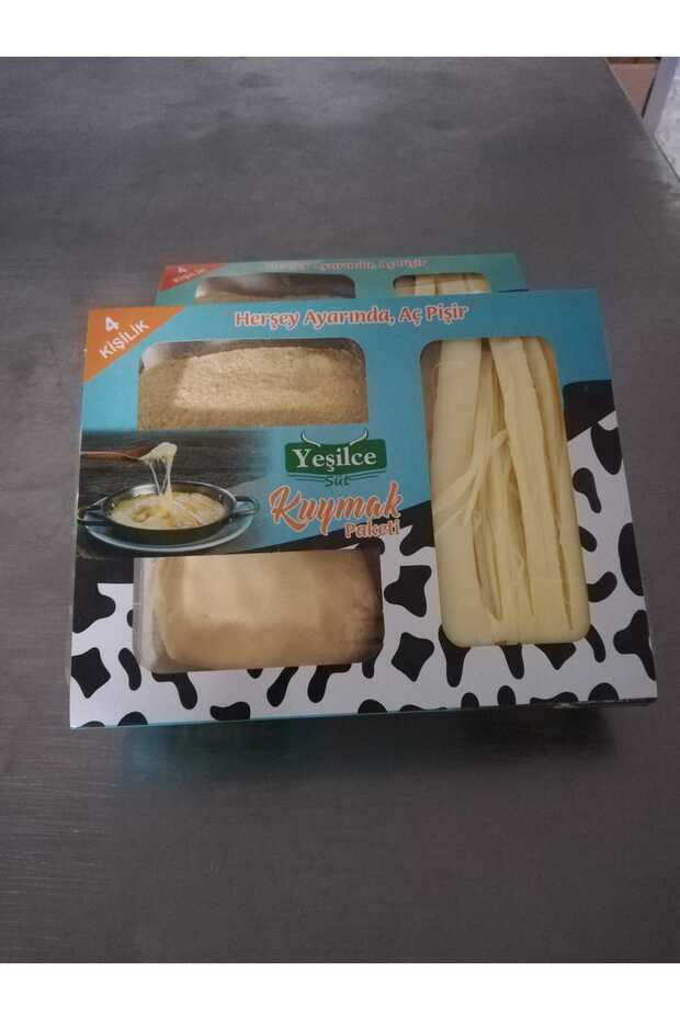 KUYMAK PAKETİ - 1