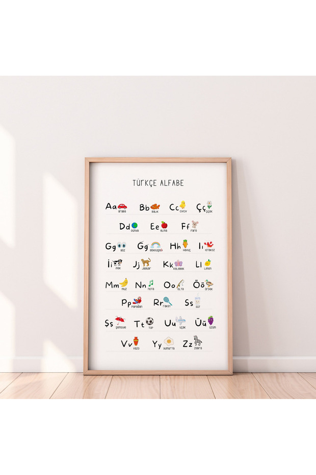 One Piece Living Room Office Decor Table Vrynt
