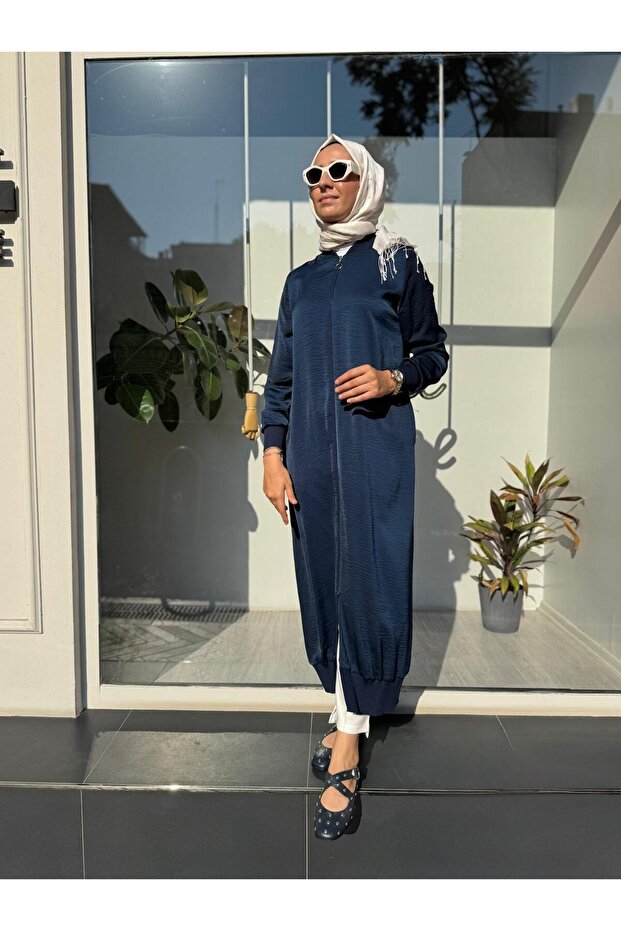 İNVEE 6430 Kap / Ferace - 1