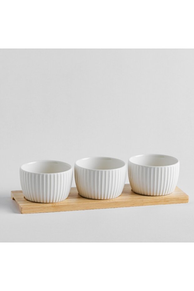 LINIOSO serving platter - 1