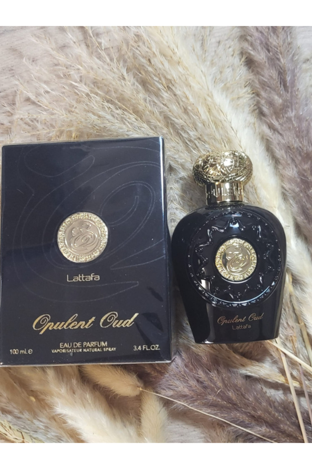 Opulent Oud 100 ml - 3