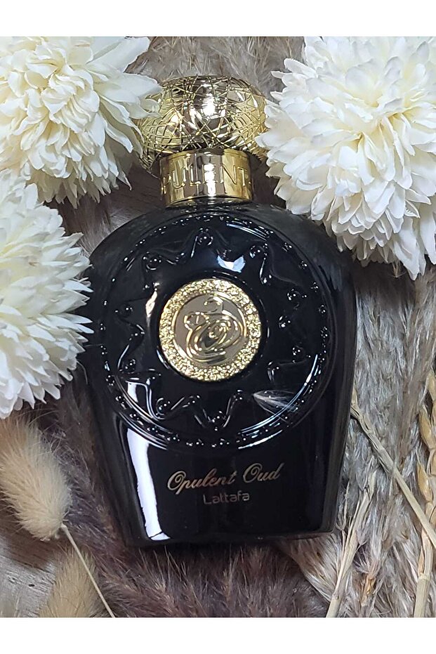 Opulent Oud 100 ml - 12