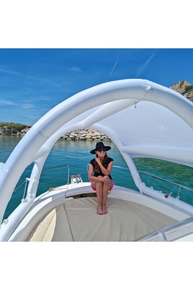 Şişme Tente XS - 3