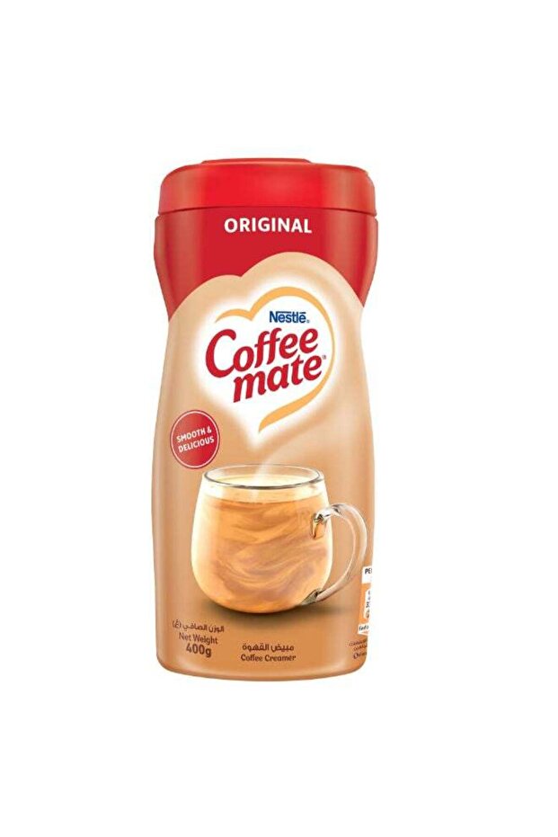 كريمة قهوة 400 جرام