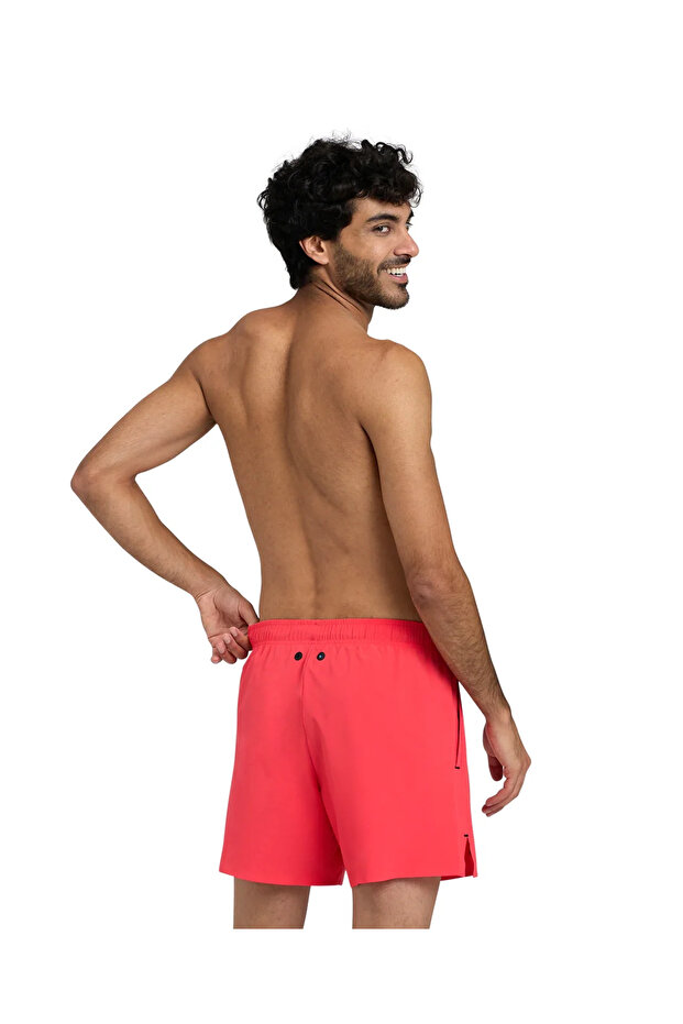 Evo Beach Boxer Solif Deniz Şortu - 2