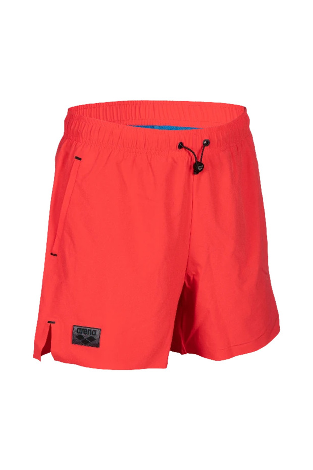 Evo Beach Boxer Solif Deniz Şortu - 6