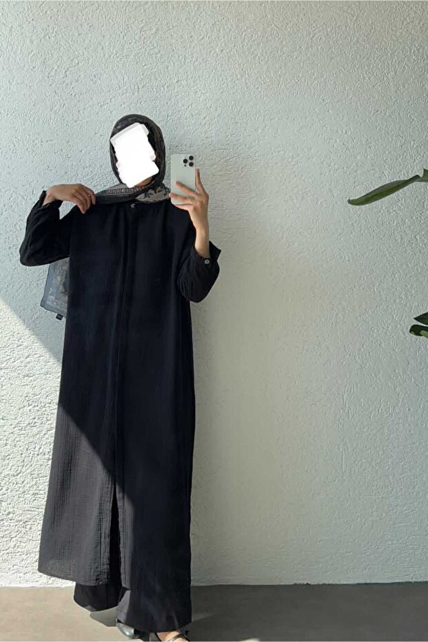 موسلين فيراس