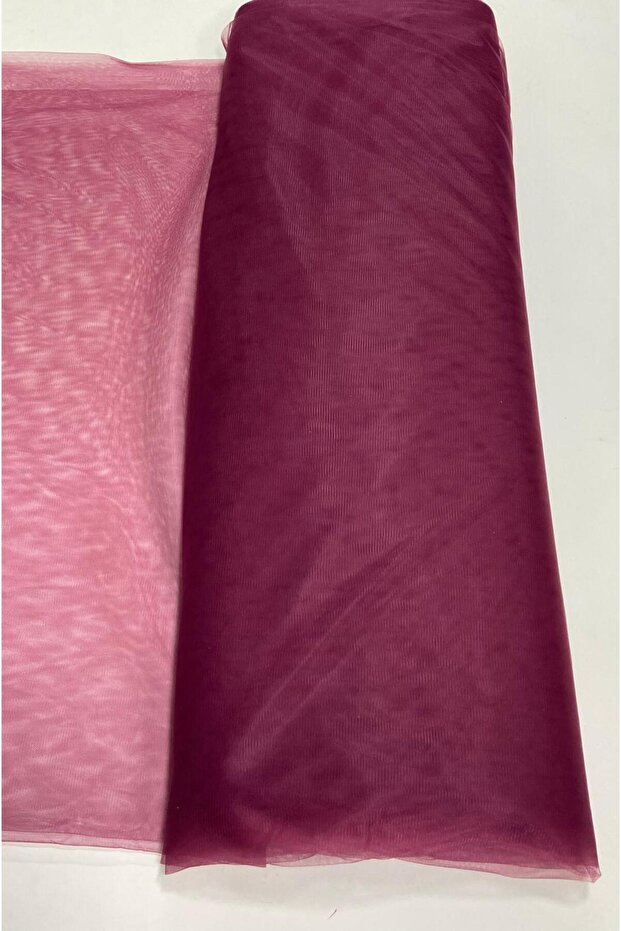 Hayal Tulle / Flexible Tulle / 100 X 300 cm /