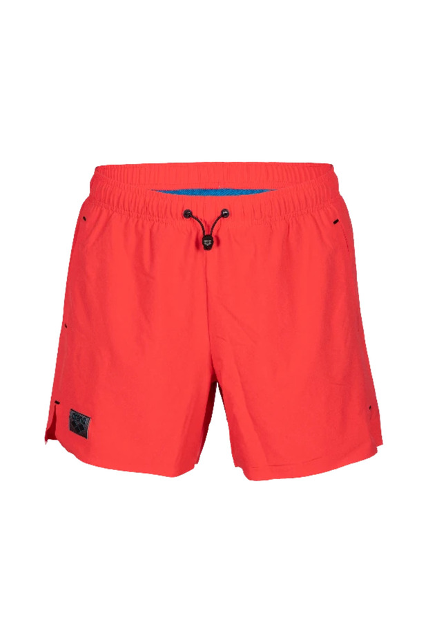 Evo Beach Boxer Solif Deniz Şortu - 4