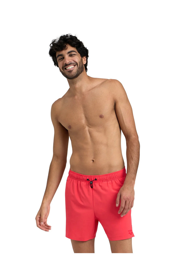 Evo Beach Boxer Solif Deniz Şortu - 1