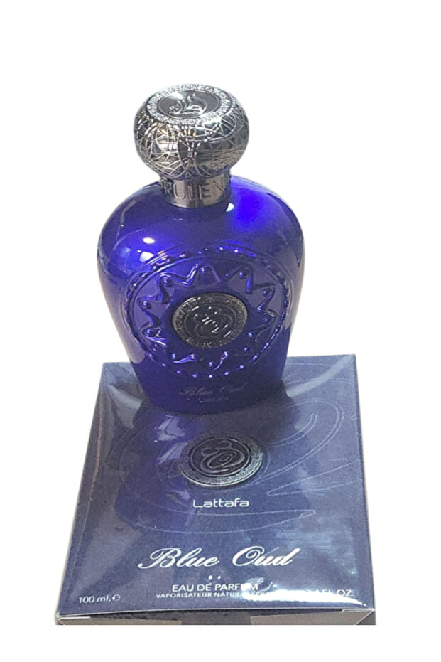 Opulent Blue Oud 100 ml - 5