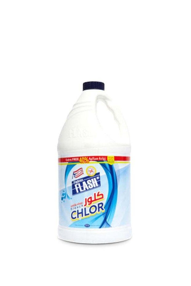 مبيض الكلور 2520 مل
