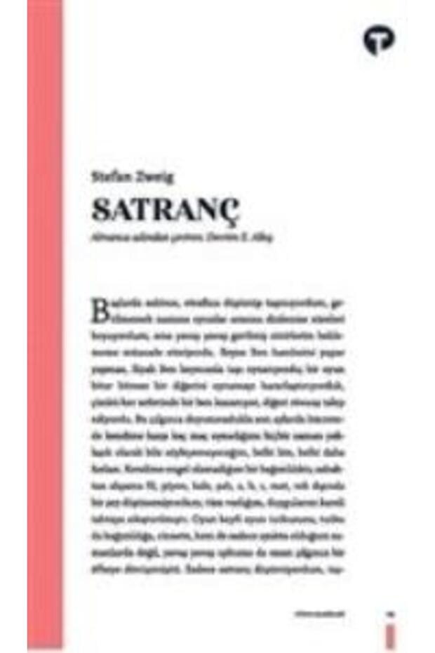 Satranç
