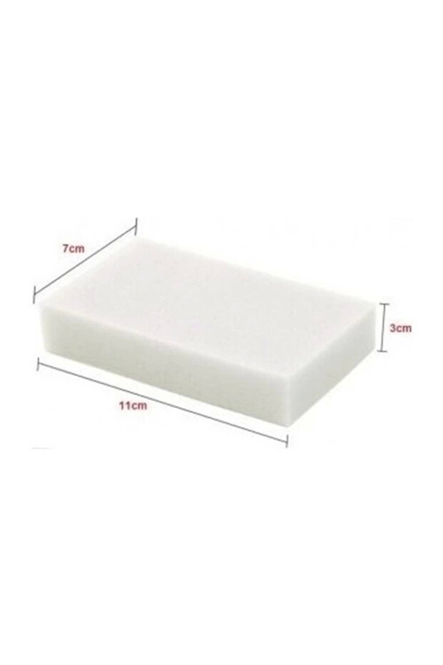 Aveo 1 Pc Magic Cleaning Sponge - 3