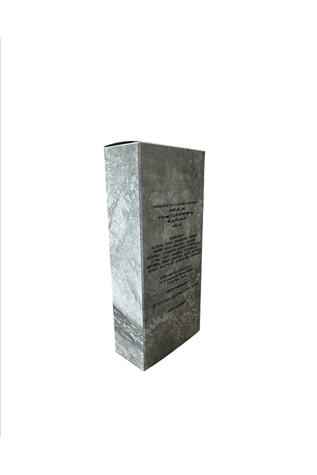 Lebdos for men 100ml - 2