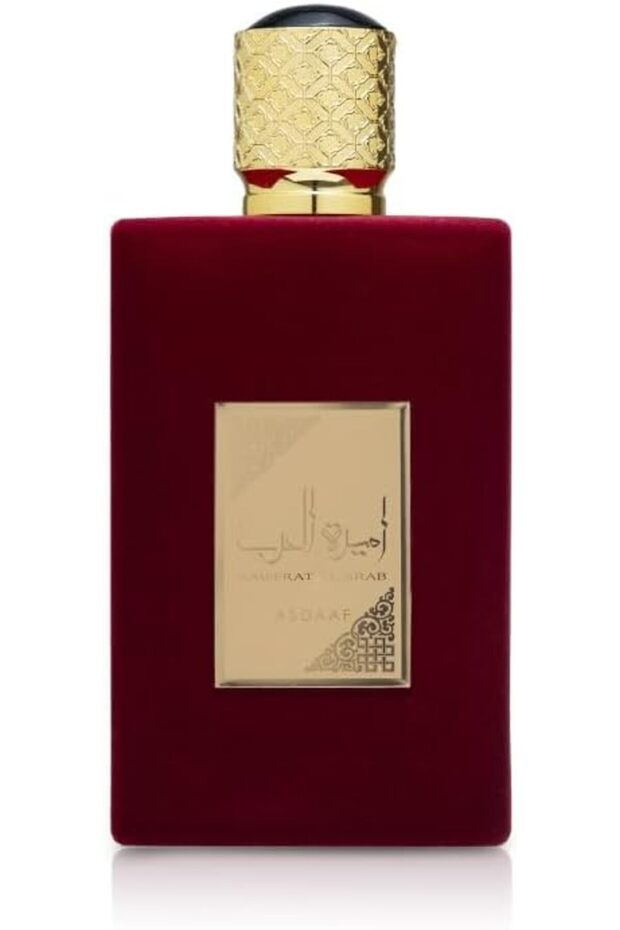 Asdaf Princess of Arabia Eau de Parfum 100ml