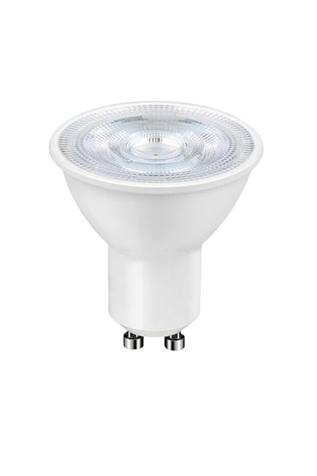 Osram GU10 PAR16 36° 5W Daylight LED Bulb 6500K – Energy Efficient, Bright White Ligh