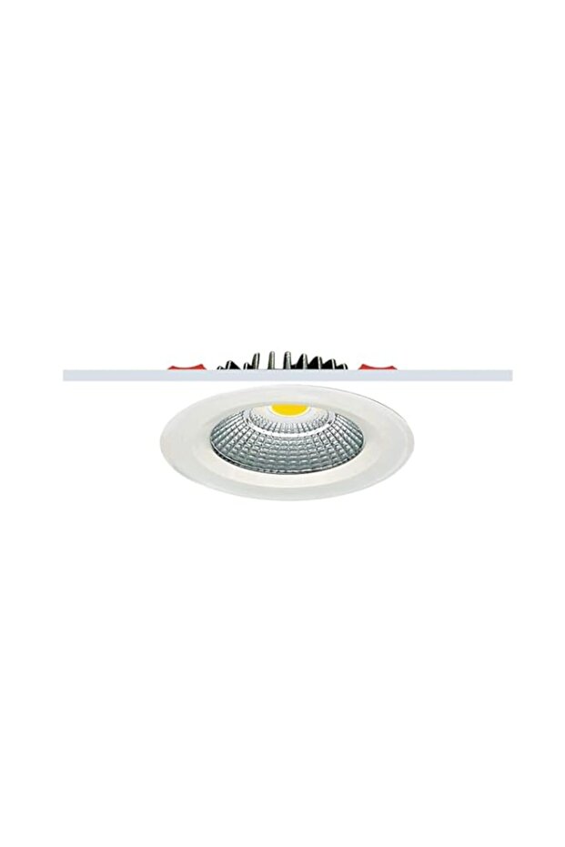 Rafeed LED Downlight 11W 3000K