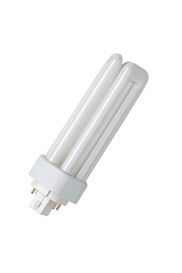 Osram Dulux DE 26w / 840 Energy Saving 4-PIN lamp - Cool White - G24q-3 D/E, USB