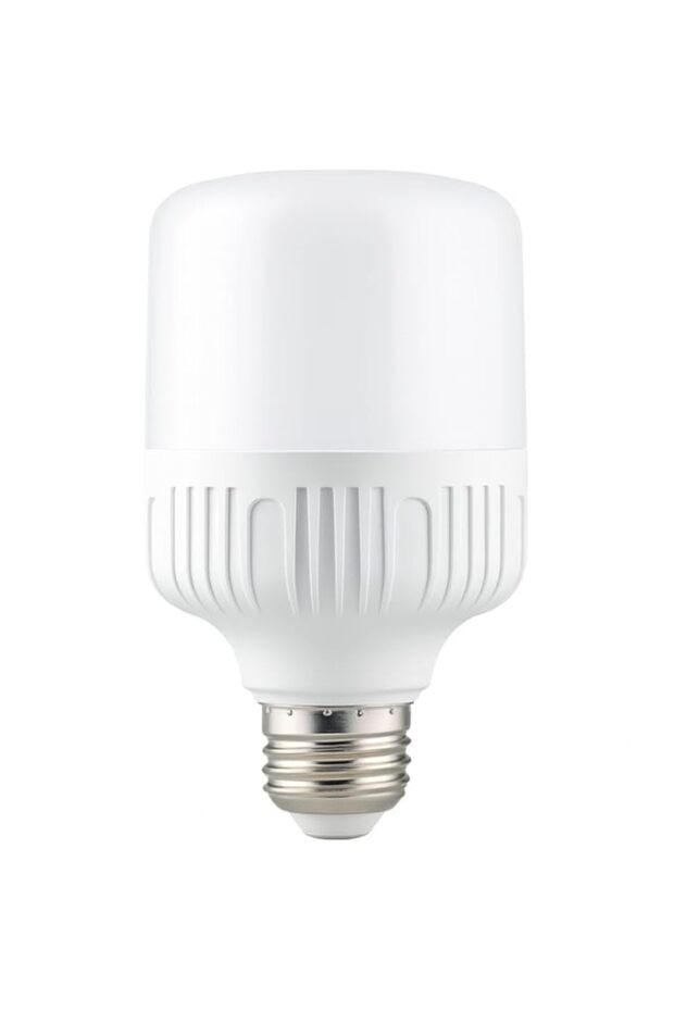 Fitto 30W LED Bulb – Energy-Saving, Bright Lighting, Eco-Friendly, Low Heat LED for Home, Office, and Commercial Use