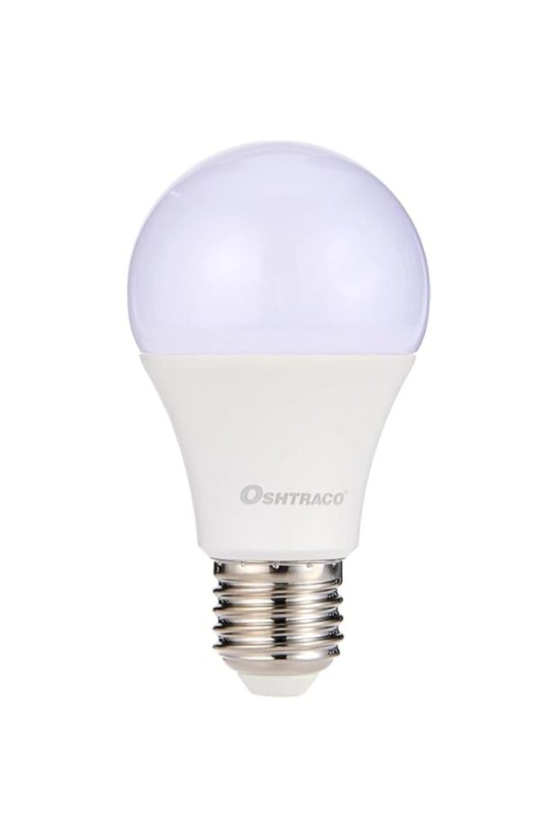 Oshtraco 7W E27 LED Bulb, Warm White