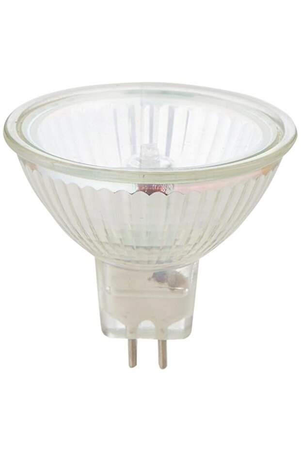 Osram Decostar Standard Halogen Bulb - 50W, Warm White