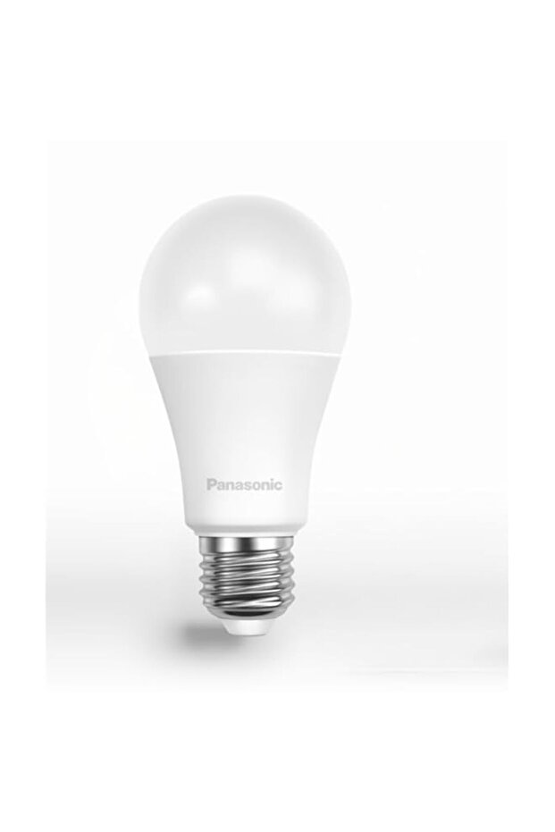 Panasonic 10.5W Soft WarmWhite 2700K LED Bulb,E27 Base