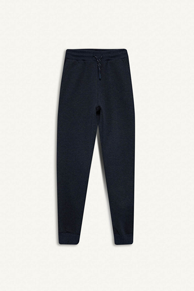 Elastic Waist School Jogger Sweatpants for Boys K8846A625Au