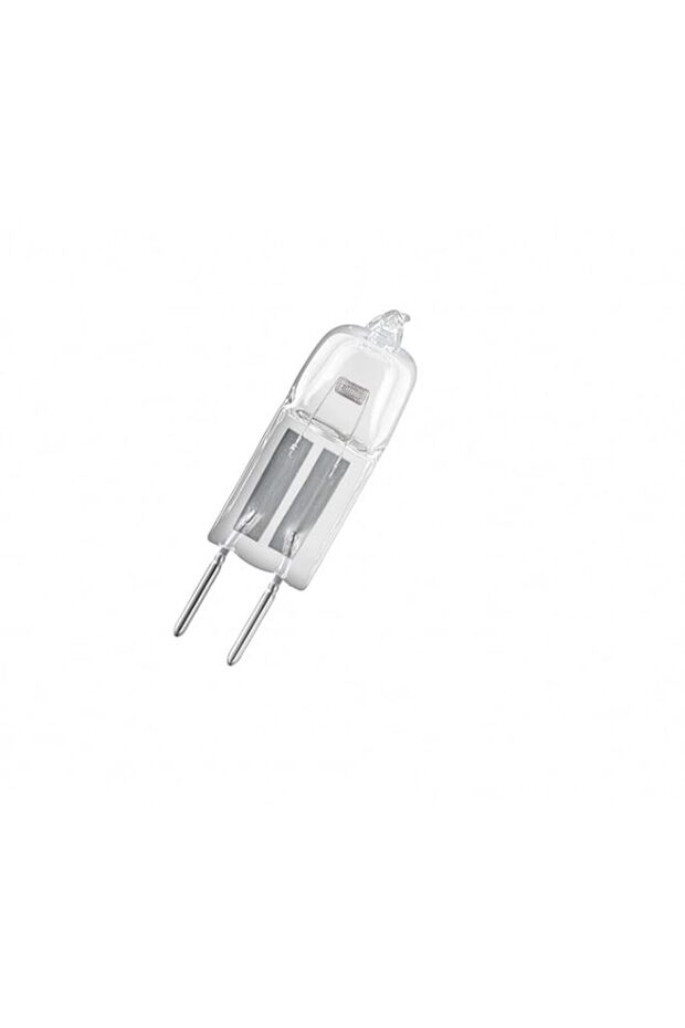 OSRAM Halogen-pin-Base/HALOSTAR / G4-Socket/dimmable / 12 Volt / 10 Watt/warmwhite - 2800K / Pack of 5