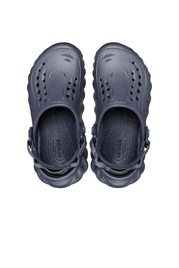Echo Clog K.