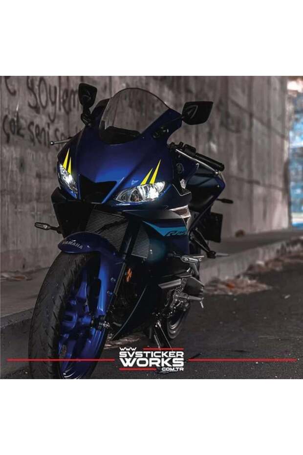 Motor Eyebrow Sticker Motor Sticker Right Left Eye Sticker Compatible with All Motors