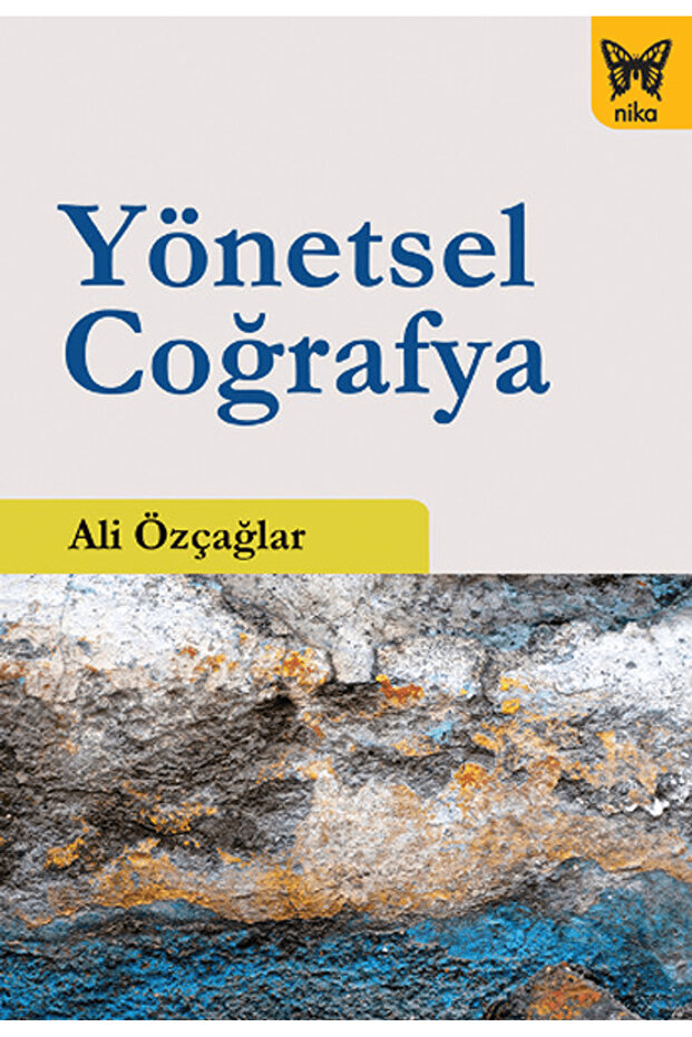 Yönetsel Coğrafya