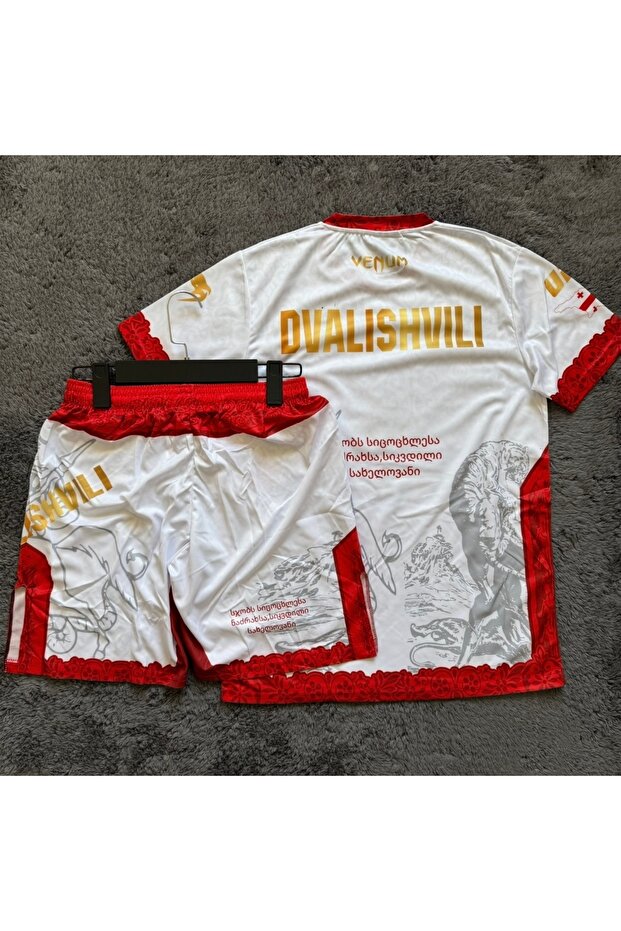 UFC VENUM Merab Dvalishvili - 2