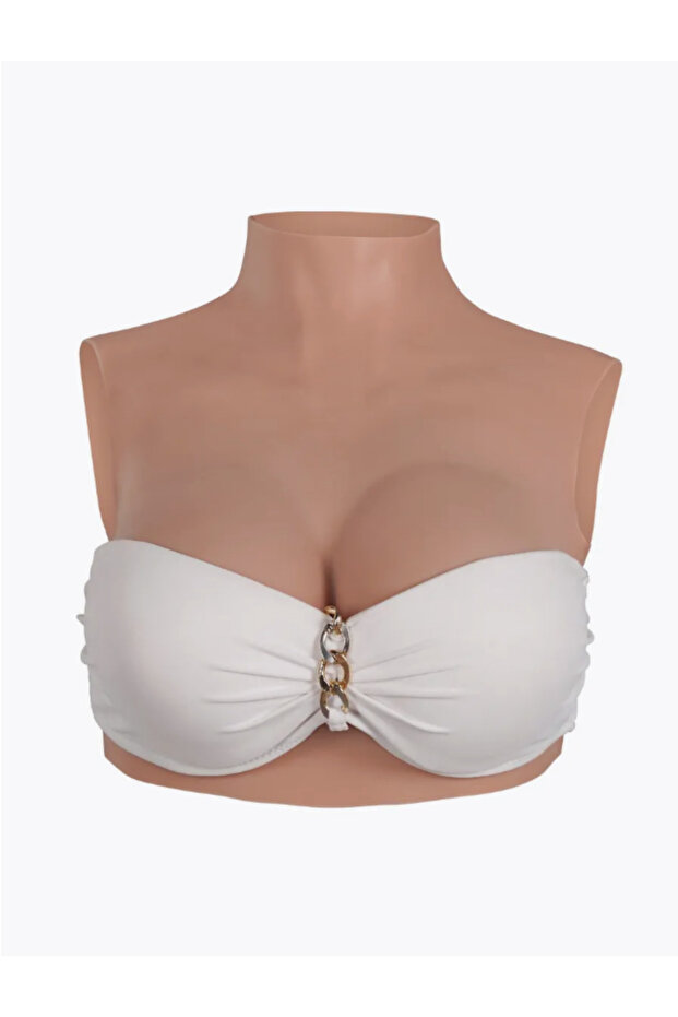 SİLİKON GİYİLEBİLİR MEME - 2