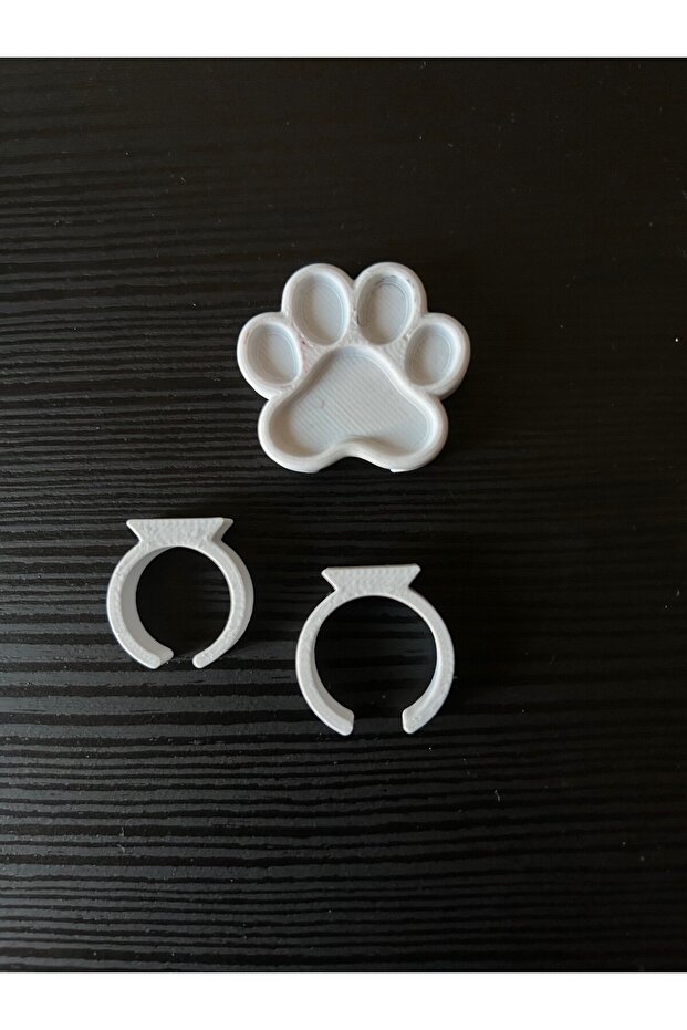 Mini Pati Boya Paleti - 2