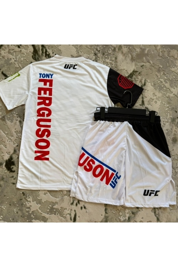 UFC REEBOK Tony Ferguson - 2