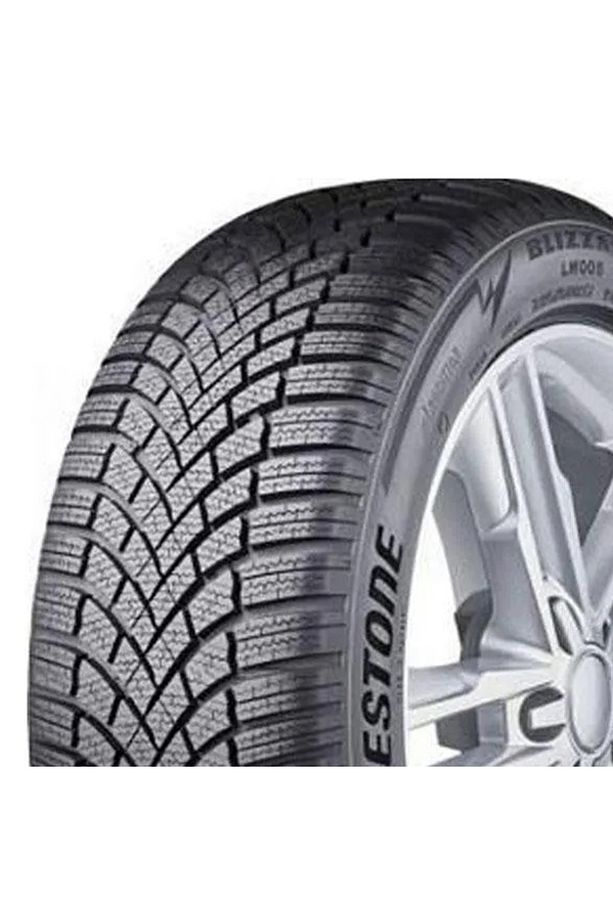205/75 R 16 C 8PR 110/108R C KIŞ WINTER - 1