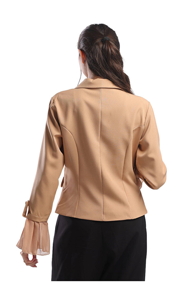 جاكيت بلانكا الصيفي الأنيق - 7